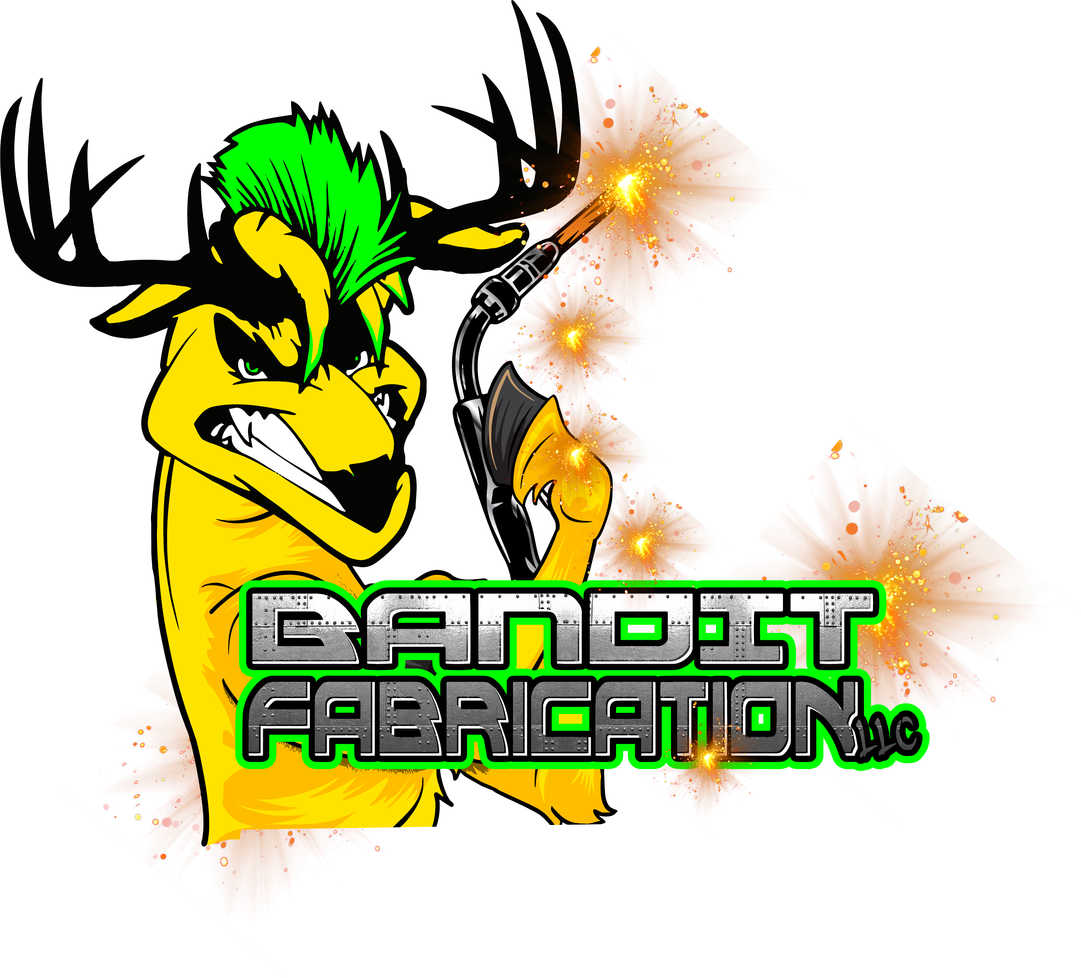 Bandit Fabrication LLC