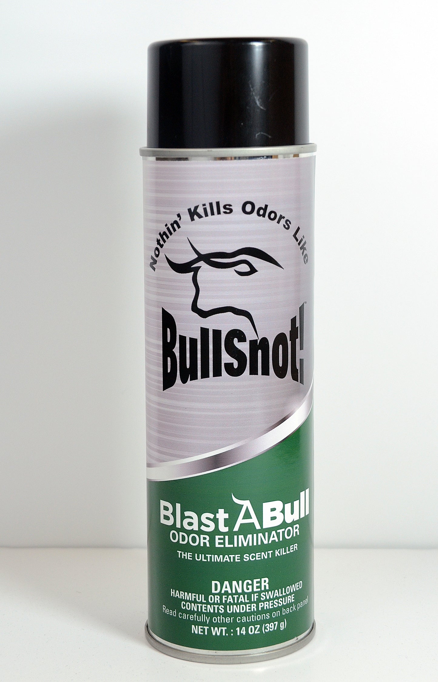 Blast A Bull