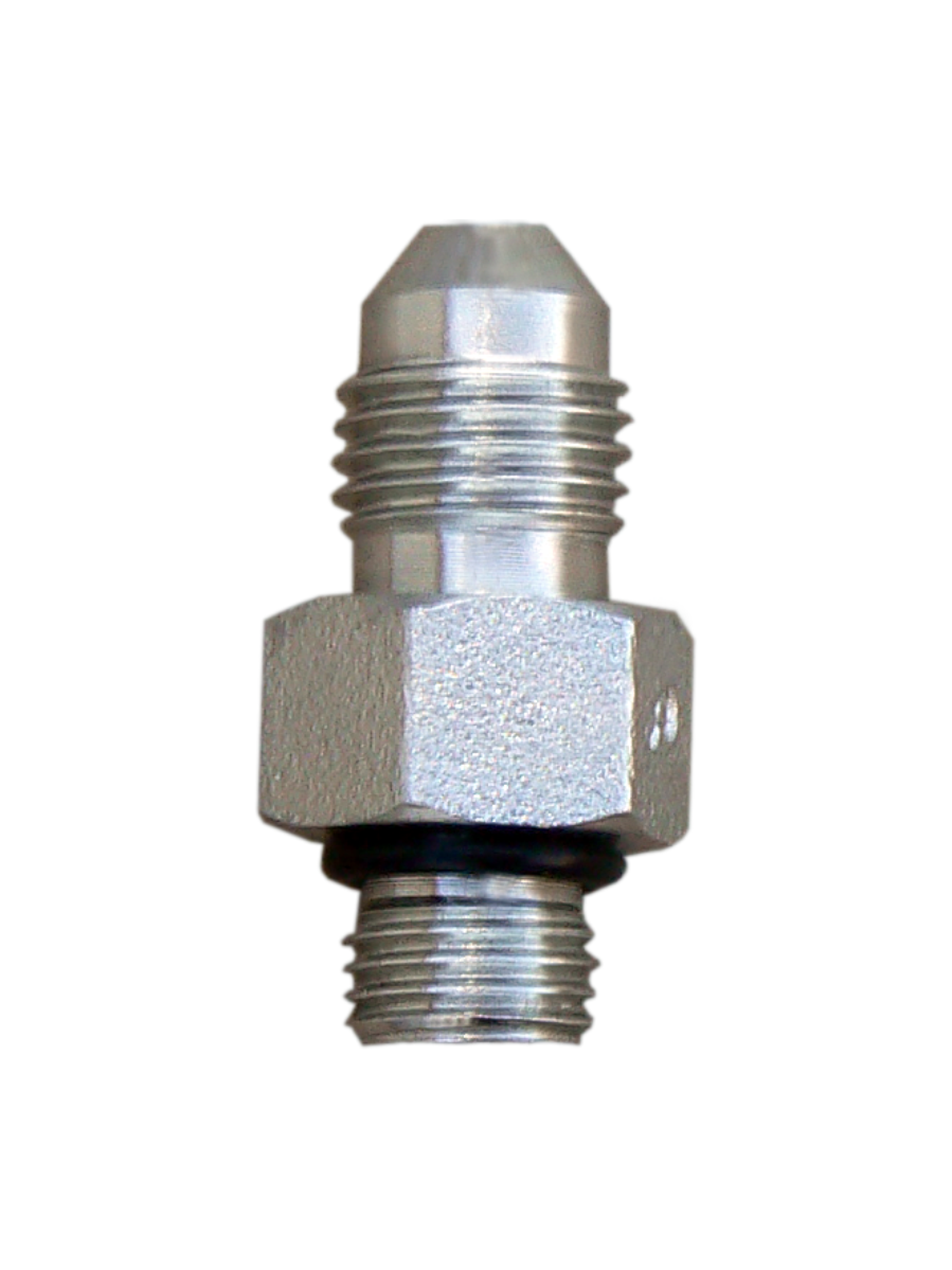 Oil Pressure Port Fitting 169