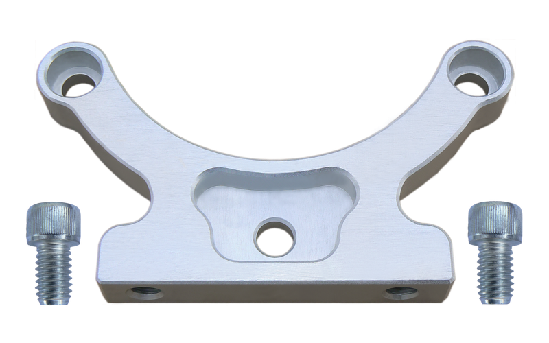 4” Filter Inline Mounting Bracket Kit 495