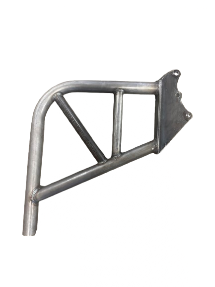 8000/9000 Ford Wheel Bars