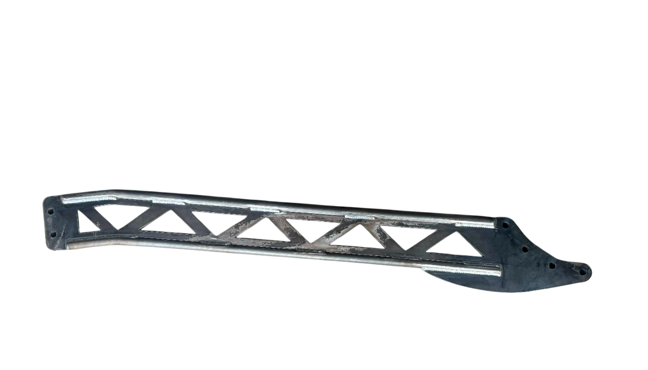 IH 66 Series Tie Bars