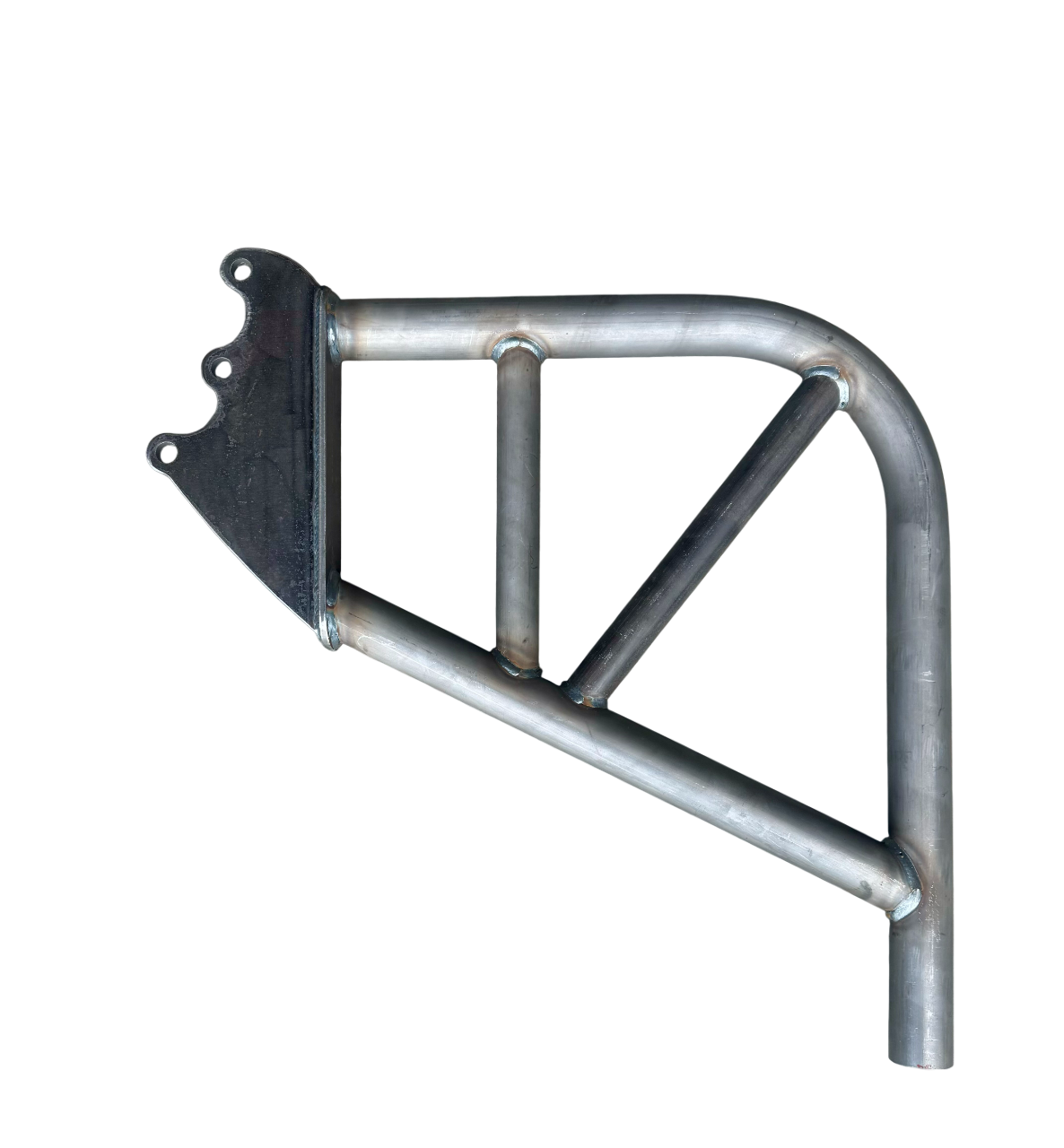 Wheel Bars 66 Series IH