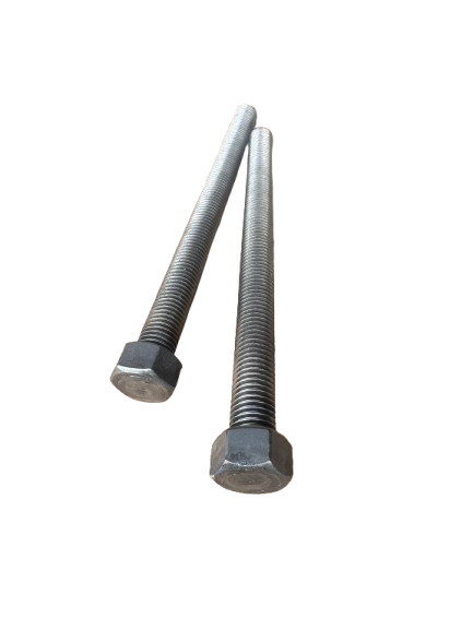 Hitch Adjustment Bolts