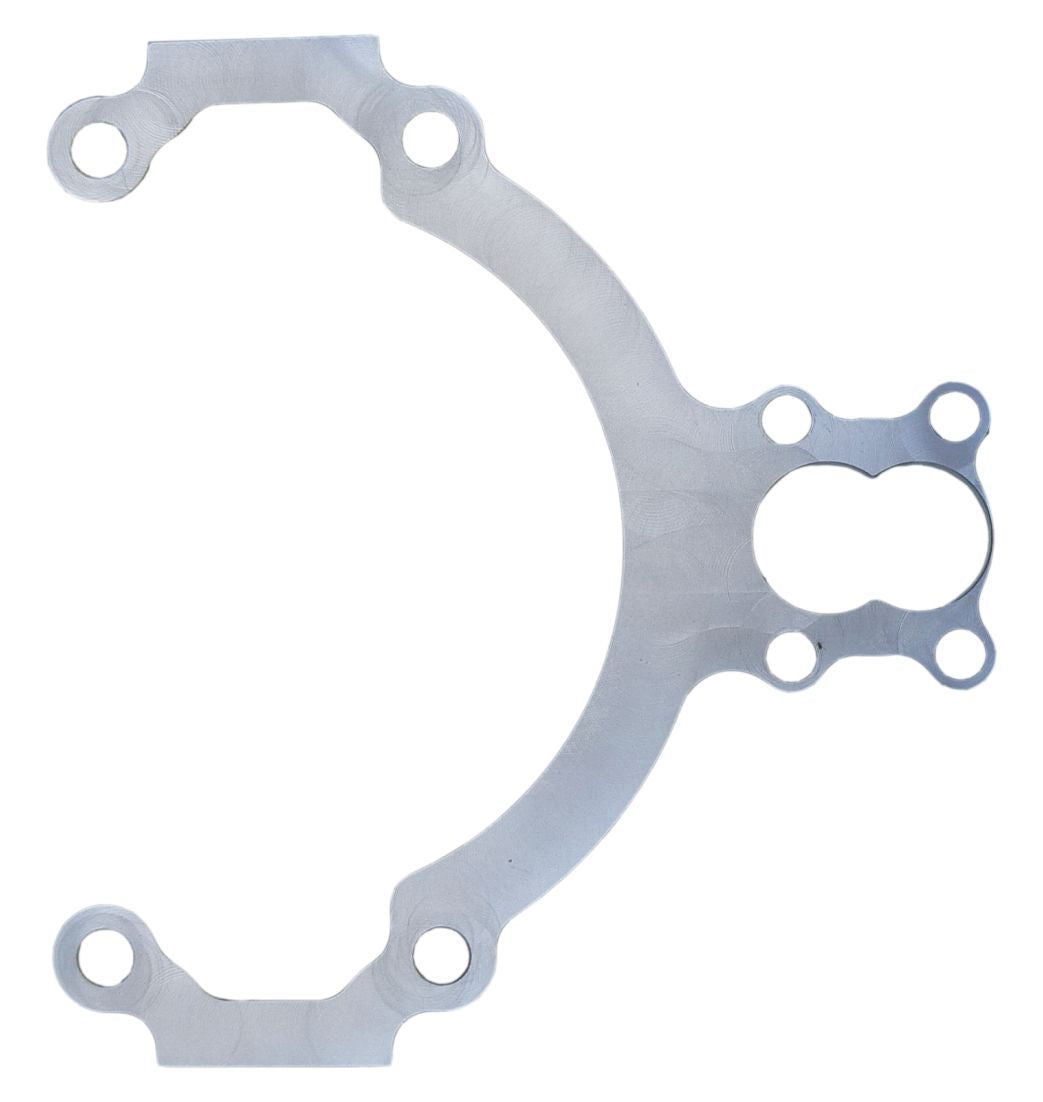 6” Mighty Prime Bracket Kit