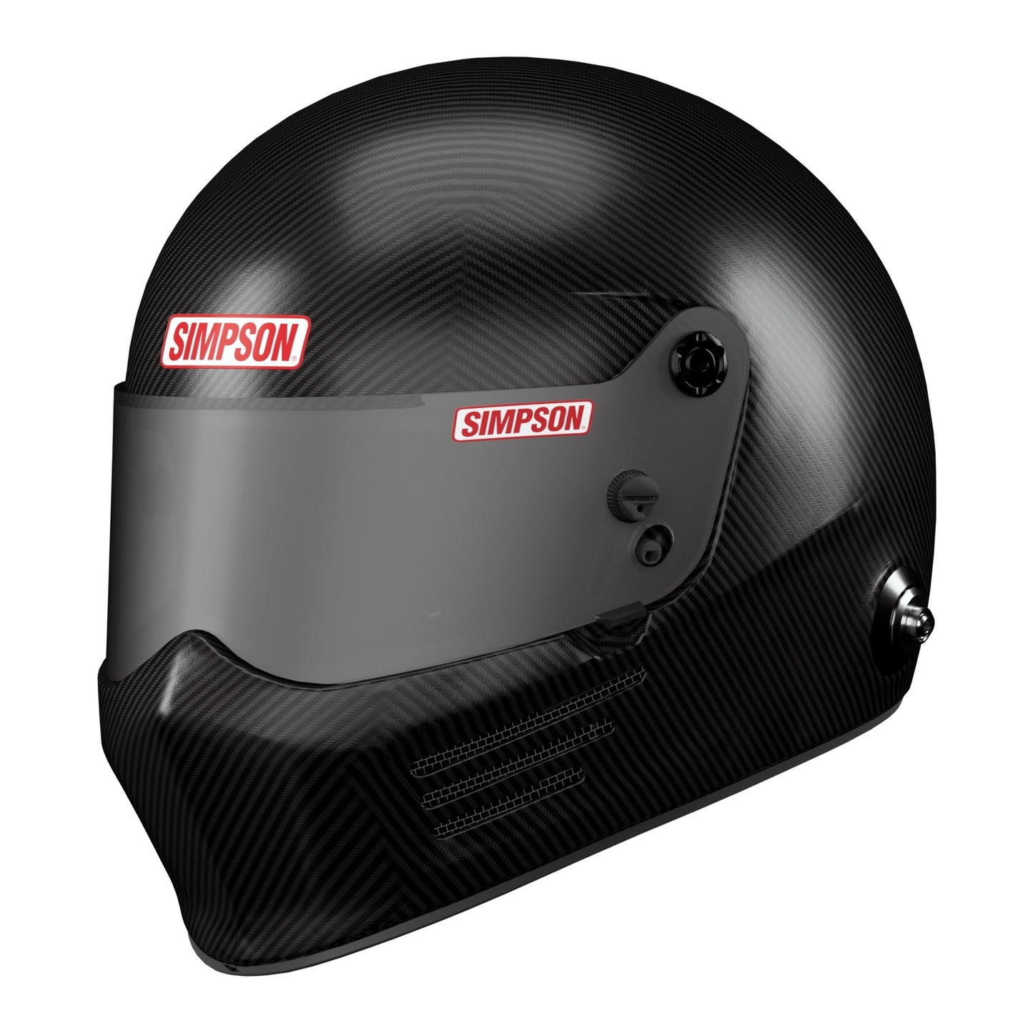 Helmet Bandit X-Large Carbon SA2025