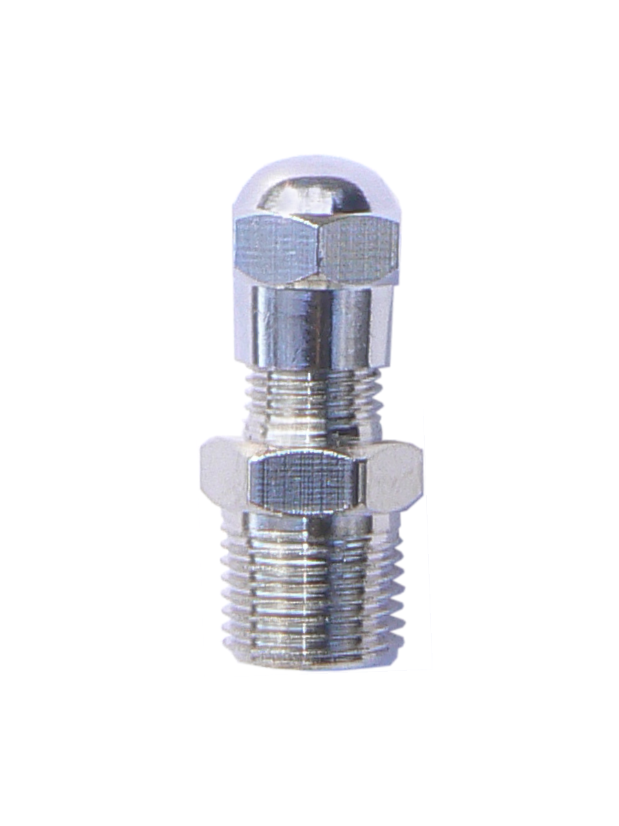 Replacement Air Valve Fitting and Cap 148