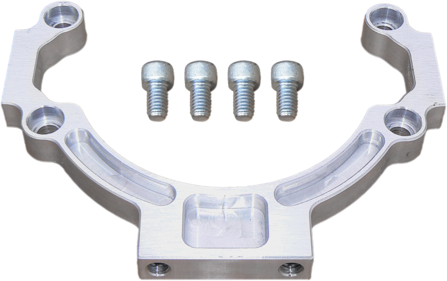 6” Filter Mounting Bracket Kit
