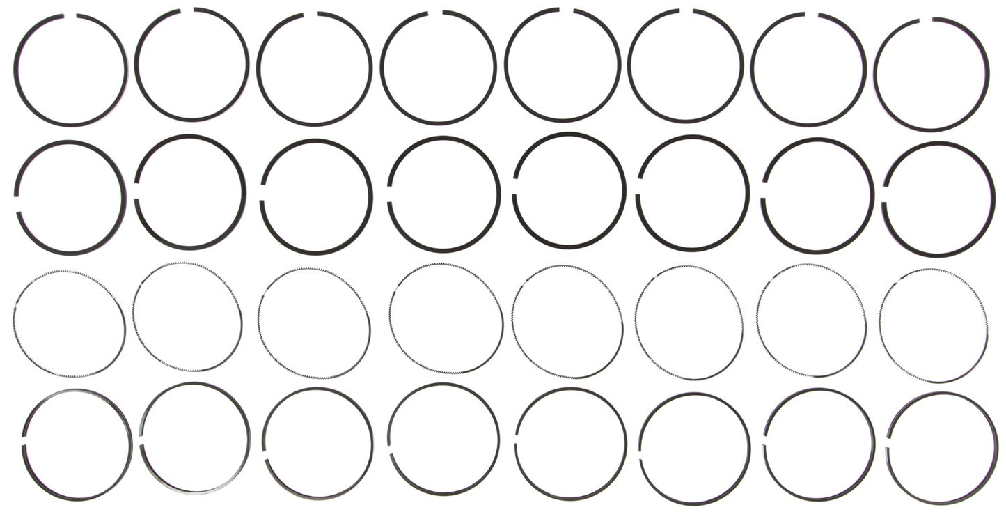 Ford Trk. (6.0L) 363 cid Powerstroke Turbo Diesel (2003-2004)