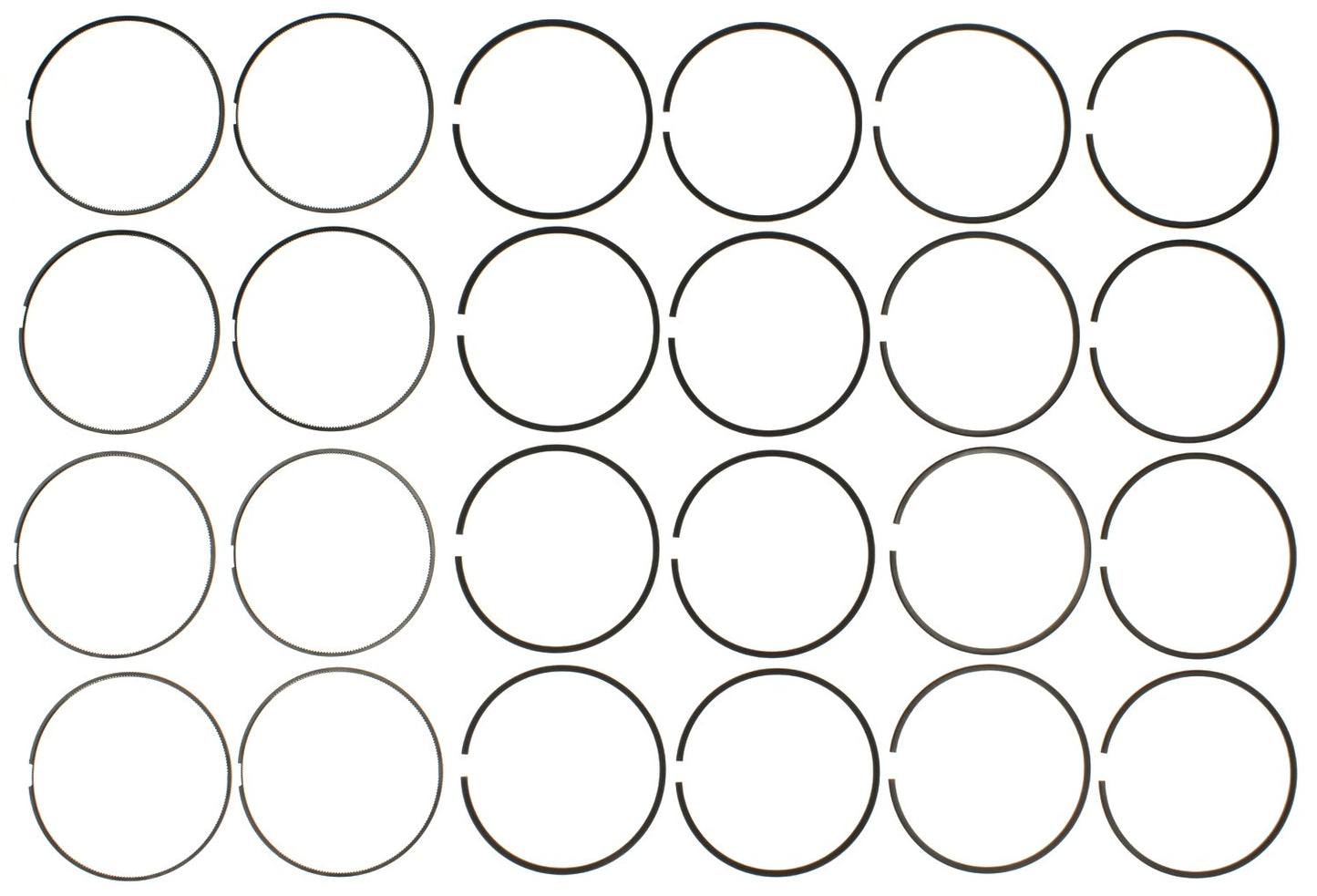 Ford Powerstroke 6.7L Diesel 2010 - Up