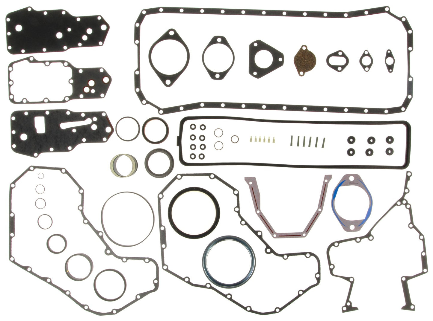 Conversion Set Dodge-Trk:359(5.9L)6 Cyl.Turbo Diesel(89-97)