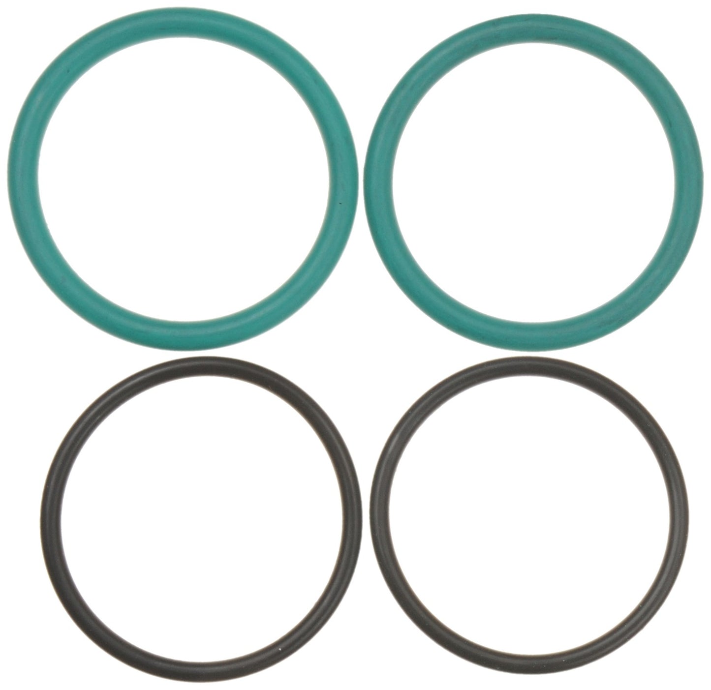 FORD-TRUCK 7.3L*OIL COOLER SEAL SET* GASKETS NOT INCLUDED