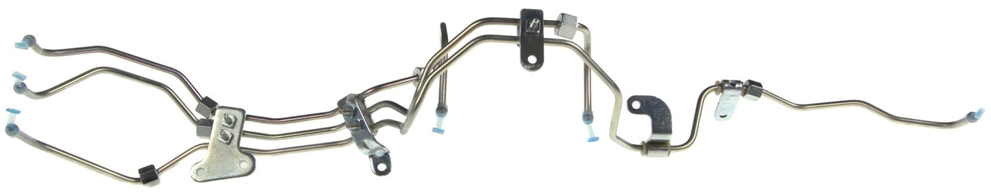 Fuel Line Sleeve FORD-TRK (6.7L) POWERSTROKE DIESEL (2011-2015) FUEL RAIL SUPPLY LINE
