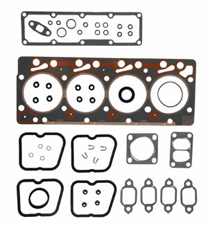 Head Set Cummins: 4B Series Standard Head Gasket