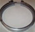 HX40 Clamp Fits HX40 and S300 variants with HX40 exhaust flange  for connecting down pipe or hot pipe