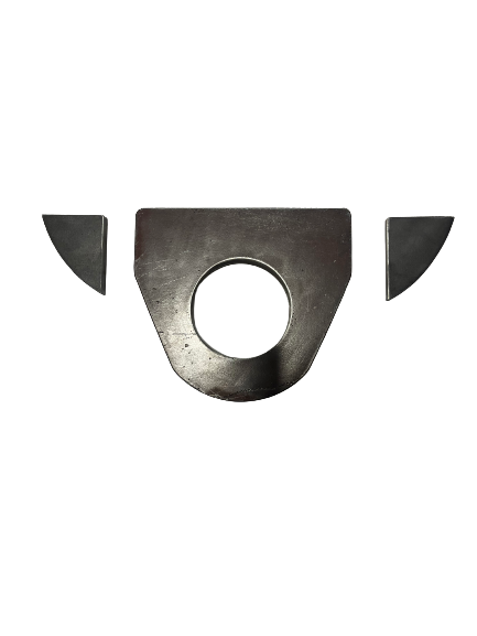 Front Tow Hook