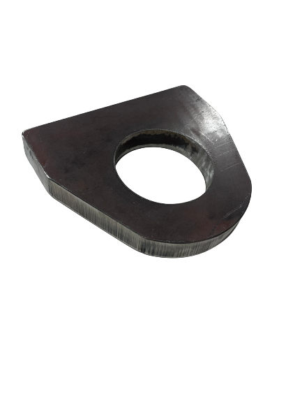 Front Tow Hook