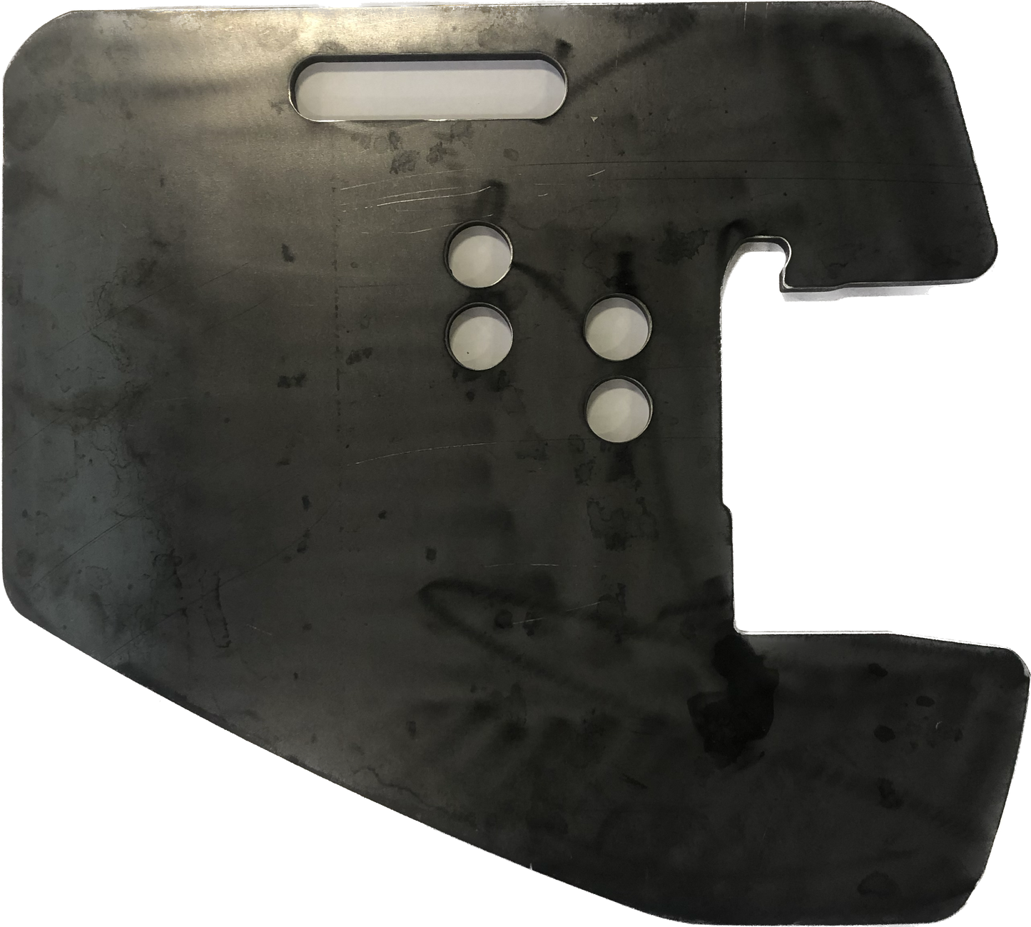 New Deere Style Incremental Weights
