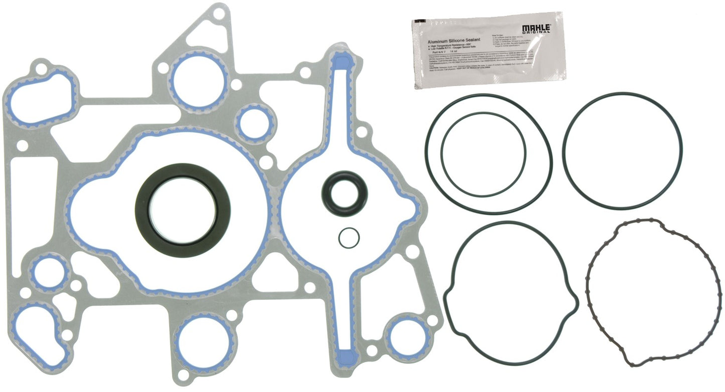 Timing Cover Set Ford Truck V8 363 (6.0L) Diesel (Powerstroke) 2003-2010