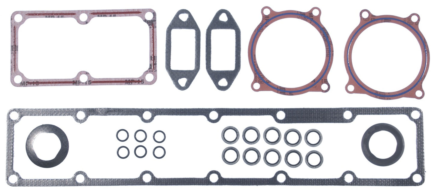Intake Manifold Installation Kit Cummins 6.7L B Series Engines. 2007-2010 Dodge Truck Installation Set