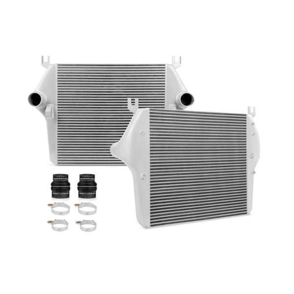 Dodge 5.9L/6.7 Cummins Intercooler 2003-2009