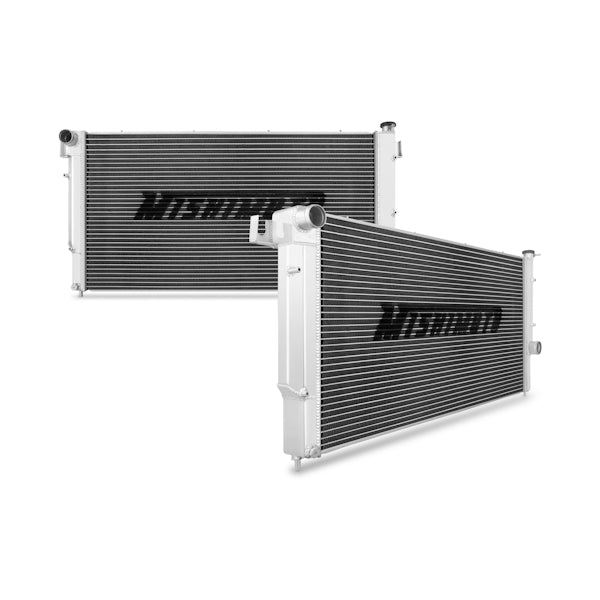 Dodge 5.9L Cummins Aluminum Radiator 1994-2002