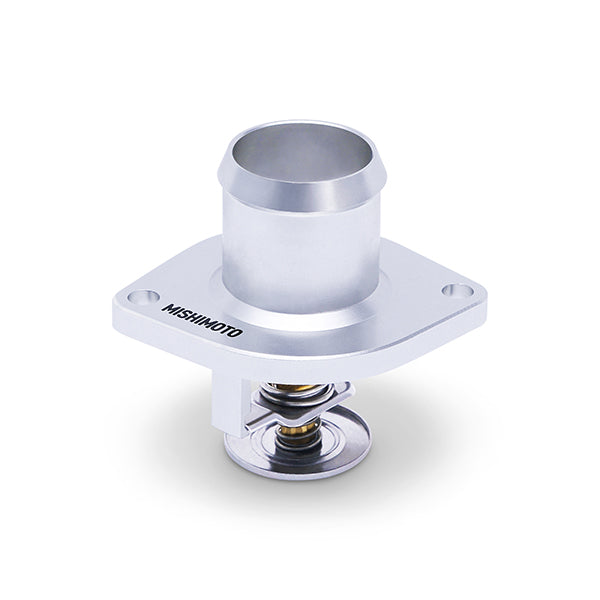 Ford 6.0L Powerstroke Low-Temperature Thermostat and CNC Housing