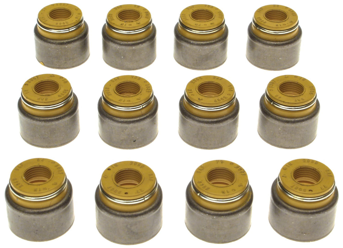 Cms. 102mm/4.017in Bore B 5.9L ISB (OE#3942989)98-02 VIN 6 Intake