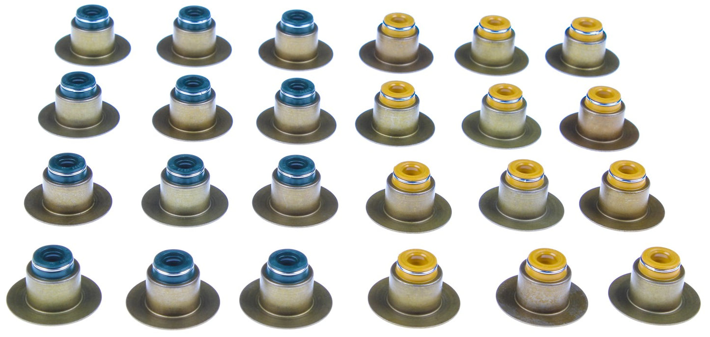 Cms. 102mm/4.017in Bore B6 5.9L 6.7L 2003-12 Intk and Exh