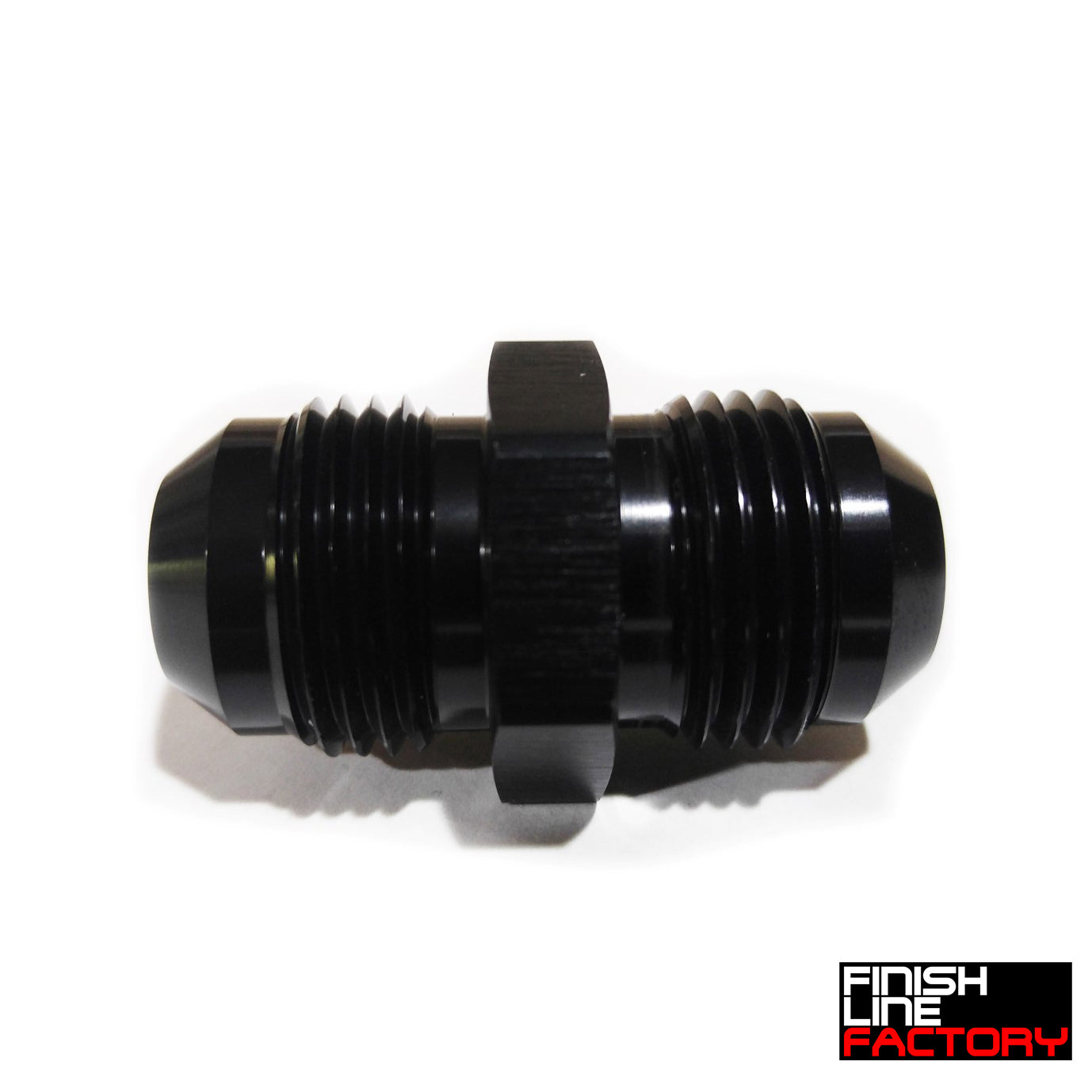 AN to AN Union - 06 AN