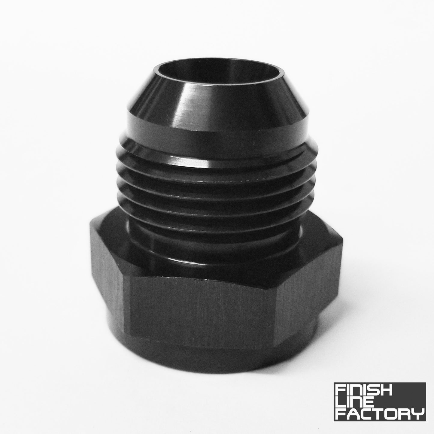 Female AN to Male AN Expander (Step Up) - 06 AN - 10 AN