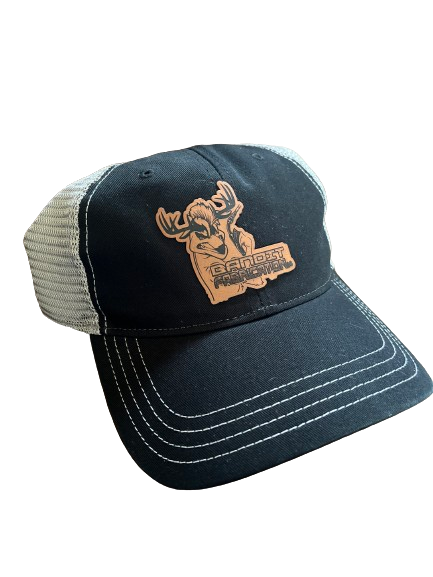 Bandit Fabrication LLC Ball Cap