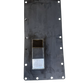 66 Series IH Transmission Top Cover STEEL