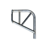 Wheel Bar Set Without Brackets