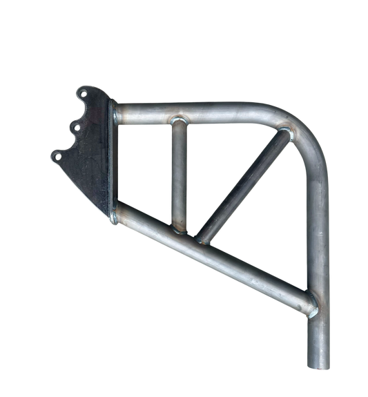 Wheel Bars 66 Series IH