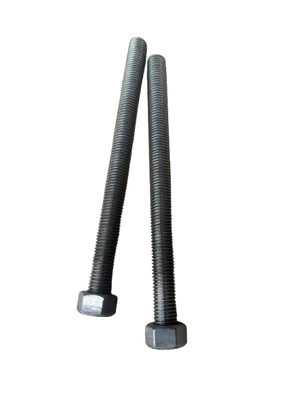 Hitch Adjustment Bolts