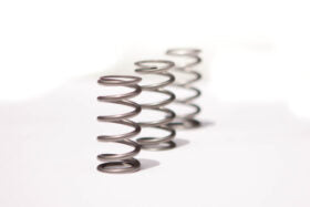 Cummins 99-18 103 Spring set 98.5-present Dodge 24 valve springs 103# seat pressure Up to 4500 RPM W/O retainers
