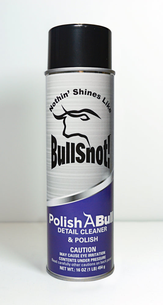 Polish A Bull
