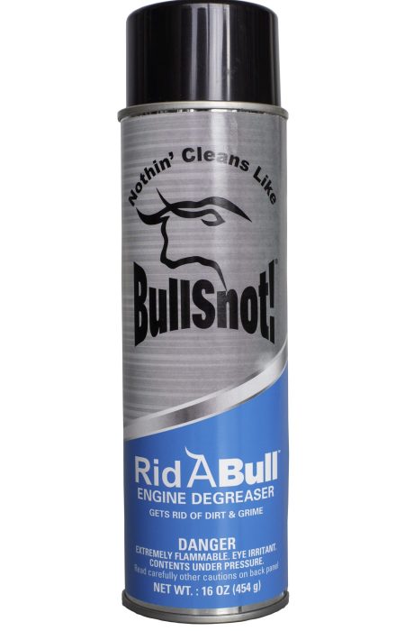 Rid A Bull