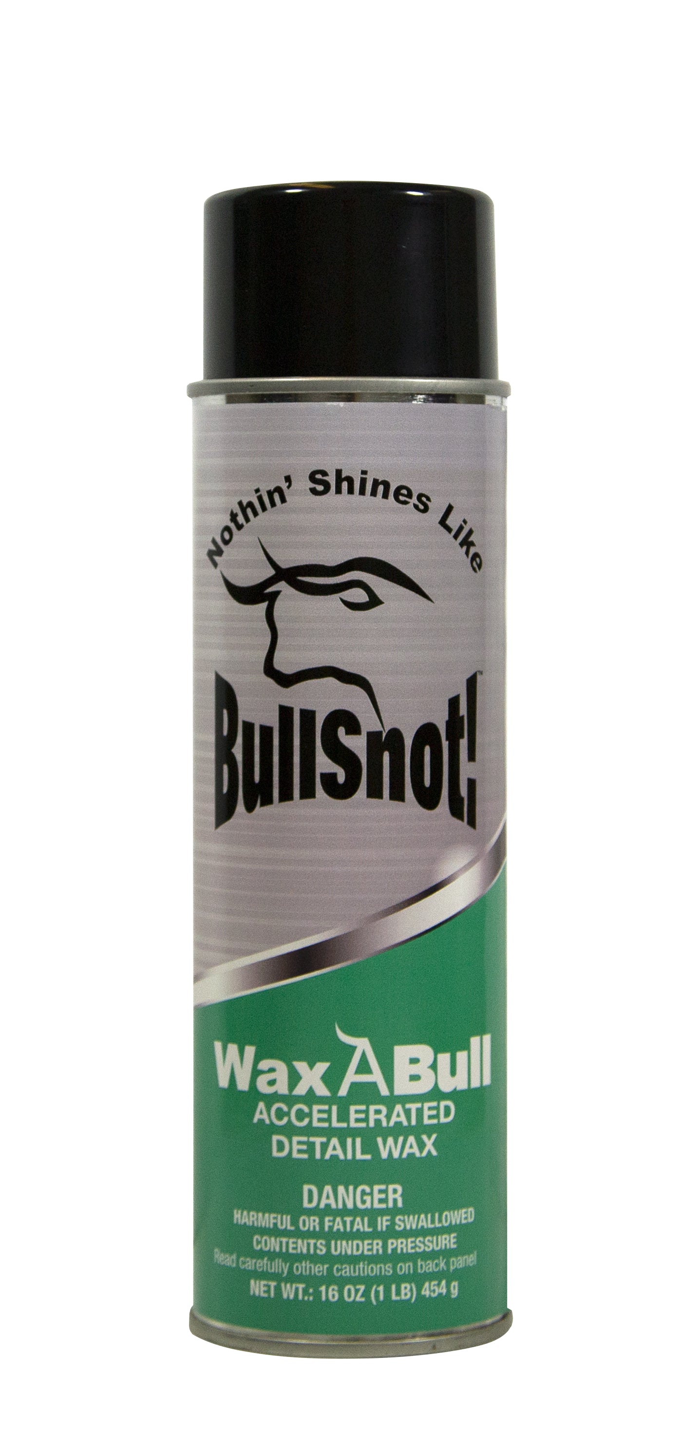 Wax A Bull