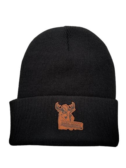 Bandit Fabrication LLC Beanie