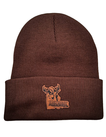 Bandit Fabrication LLC Beanie