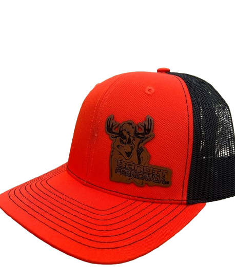 Bandit Fabrication LLC Trucker Hat