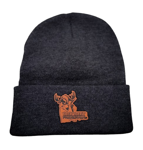 Bandit Fabrication LLC Beanie