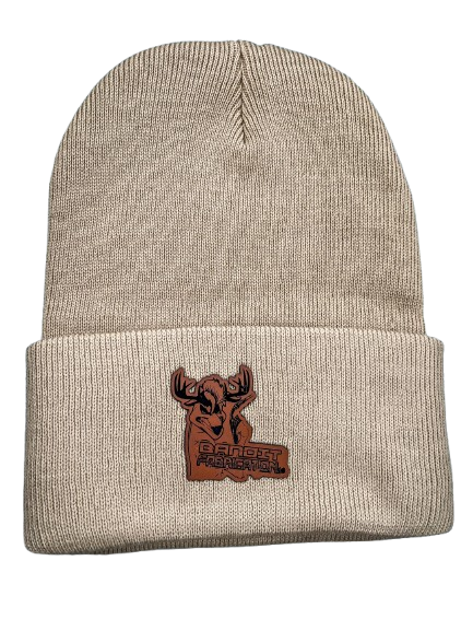 Bandit Fabrication LLC Beanie