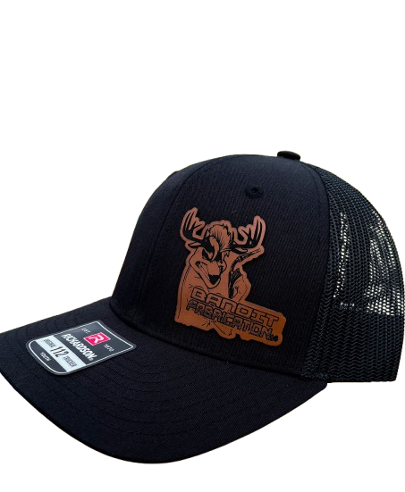 Bandit Fabrication LLC Trucker Hat