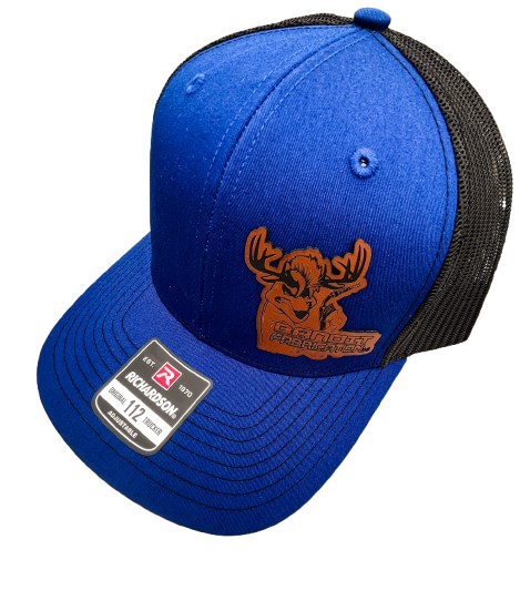 Bandit Fabrication LLC Trucker Hat