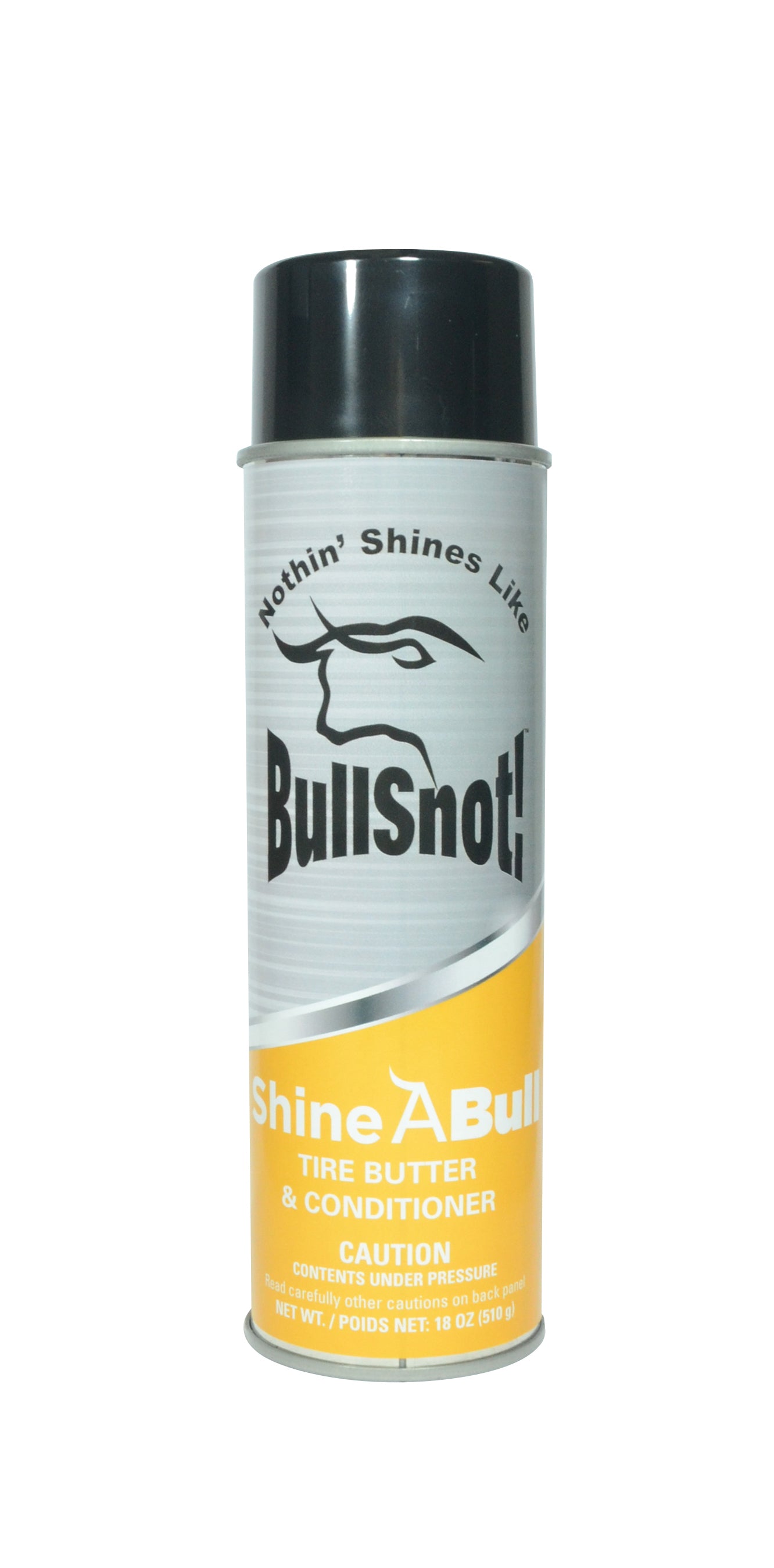 Shine A Bull