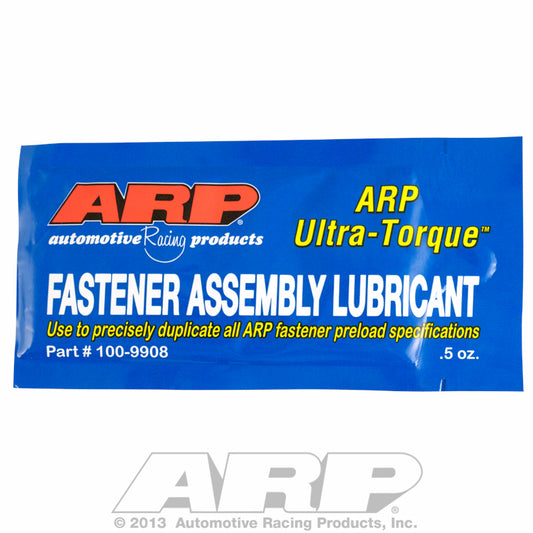 ARP Ultra Torque lube 0.5 oz.