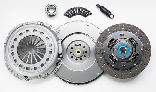 Stock Clutch Kit Stock 99-03 7.3L Ford Power Stroke 6 speed trans. (1944 Kits Will NOT work with O.E flywheel.)